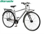 Xe đạp điện touring Maruishi Half Miler